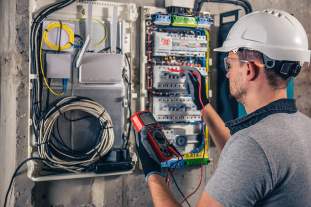 Reliable Goldstream, AK Electrician Solutions