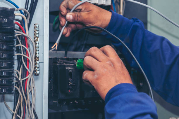 Affordable Emergency Electrician in Goldstream, AK